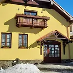 Lumi Apartman