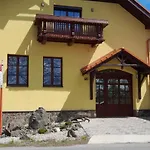 Lumi Apartman Veľký Slavkov