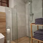 Lumi Apartman Veľký Slavkov