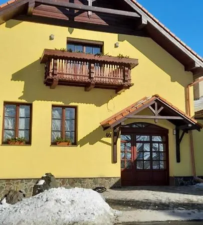 Lumi Apartment
