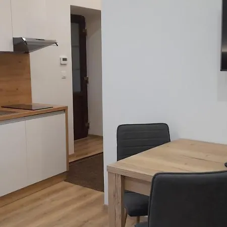 Lumi Апартаменты *