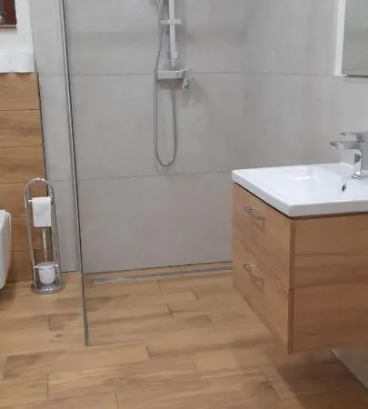 Апартаменты Lumi