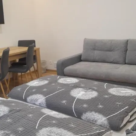 Lumi Apartment *