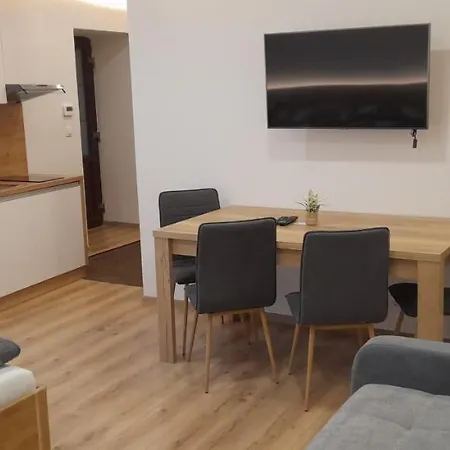 Lumi Appartamento Veľký Slavkov
