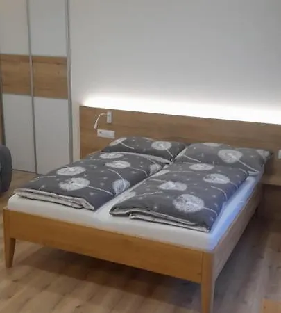 Апартаменты Lumi Вельки-Славков