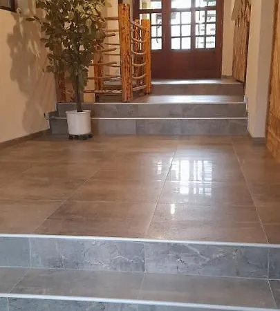 Lumi Apartment