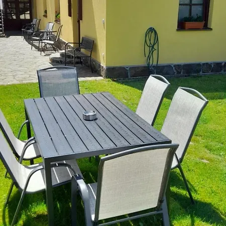 Lumi Apartment