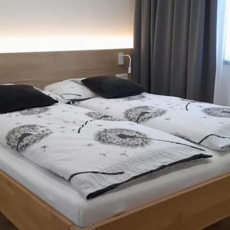 Lumi Apartment