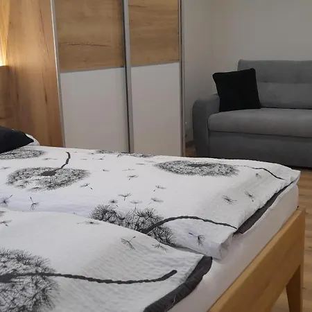 Lumi Апартаменты Вельки-Славков