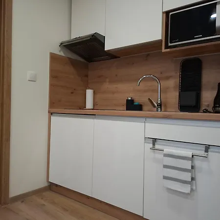 Апартаменты Lumi