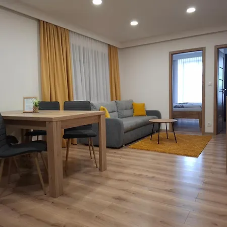 Lumi Apartment