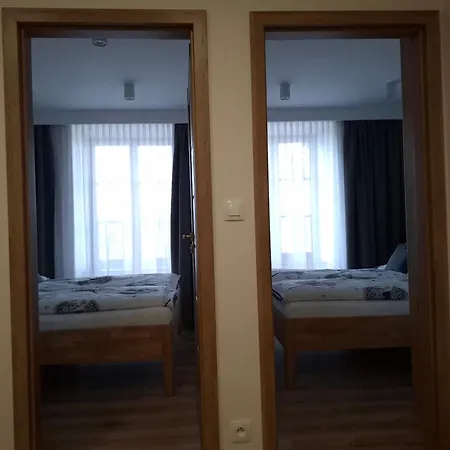 Lumi 아파트 Veľký Slavkov