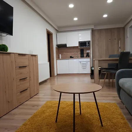 Apartment Lumi