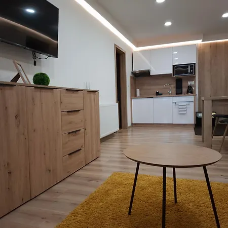 Lumi Apartment